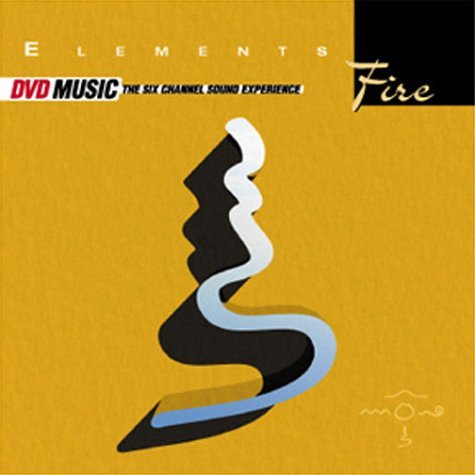 Elements - Fire (DVD Audio)