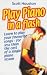 Play Piano in a Flash