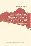 FALACHAS N�GRES ERRANTS DU PEUPLE JUI...