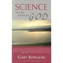 Science and the Search for God