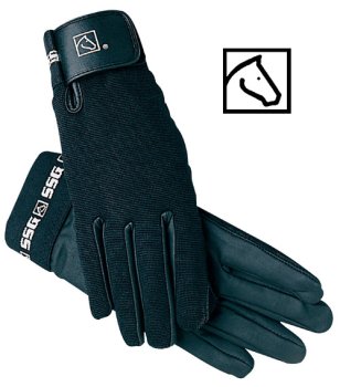 SSG Aquatack Winter Riding Gloves