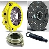 ACT BM8-HDSD HDSS - Heavy Duty with Street Disc Clutch Kits by ACT