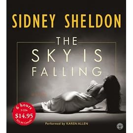 The Sky Is Falling