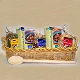 French Bread Basket