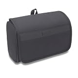 Hartmann Intensity Hanging Travel Kit, Black