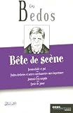 B�te de sc�ne