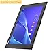 ArmorSuit MilitaryShield - Sony Xperia Z2 Tablet Screen Protector + Full Body Skin Protector - Anti-Bubble Ultra HD Shield w/ Lifetime Replacements
