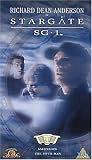 Stargate S.G. 1 - Series 5 - Vol. 2 - Episodes 3 And 4 - Ascension / The Fifth Man [UK IMPORT] - Richard Dean Anderson