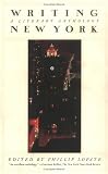 Writing New York : A Literary Anthology (Library of America)