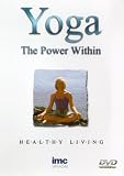 Yoga - The Power Within [DVD]
