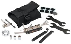 Avenir Roll-Up Tool Kit