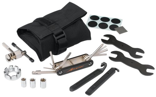 Avenir Roll-Up Tool Kit