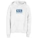 Sweatshirt Woman White " Usa Nursing Assistant Occupations