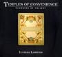 TEMPLES OF CONVENIENCE AND CHAMBERS OF DELIGHT