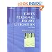 Torts Personal Injury Litigation (West Legal Studies)