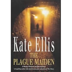 The Plague Maiden