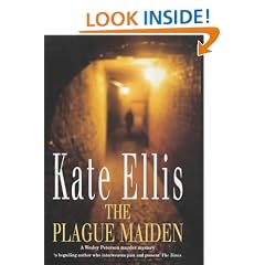 The Plague Maiden