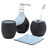 Review Splash Home  / Ocean Wave Bath Collection