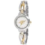 NBA Women's BE-GOL Elegance Series Golden State Warriors Watch