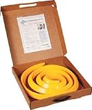 ｐｉｇ　リークブロッカーダイク　黄　4060971 PLR212