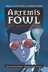 Artemis Fowl Graphic Novel