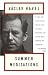 Books : Summer Meditations