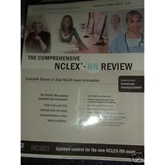 Comprehensive NCLEX-RN Review
