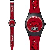 Arkansas Razorbacks Kids' Fan Series Team Watch