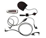 TomTom RIDER Additional Bluetooth Headset