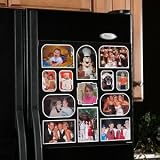 Review Pocketframe  / Fridgeframe 1001 Black