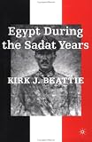 Egypt During the Sadat Years
