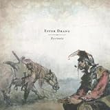 CD Cover