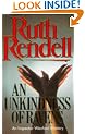 An Unkindness Of Ravens (Inspector Wexford)