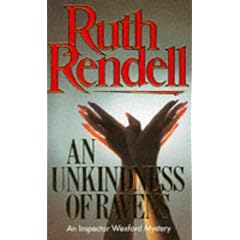 An Unkindness of Ravens