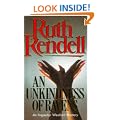An Unkindness Of Ravens (Inspector Wexford)