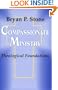 Compassionate Ministry: Theological Foundations