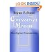 Compassionate Ministry: Theological Foundations