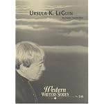 Ursula K. Le Guin (Boise State University Western Writers Series, No. 148) book cover