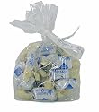 Normandy Salted Butter Caramels bulk in gift bag 1 lb!
