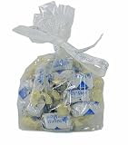 Normandy Salted Butter Caramels bulk in gift bag 1 lb!