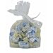 Normandy Salted Butter Caramels bulk in gift bag 1 lb!