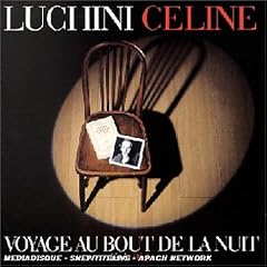 Voyage au bout de la nuit
