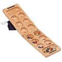 Wood Expressions Wood Folding Mancala