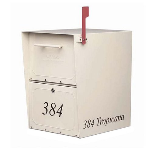 Architectural Mailboxes Oasis Mailboxes