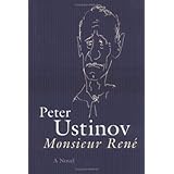 monsieur rene a novel
