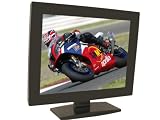 19" Memory View Digital Photo Frame [Electronics]