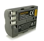 Batteria de qualit� premium come Niko...