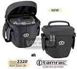 Tamrac 3320017 Aero 20 Digital Camera Zoom Case (Black)