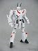 1/60 完全変形 VF-1J 一条輝機 オプションパーツ付 (塗装済み完成品)_s-3