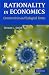 Rationality in Economics: Constructivist and Ecological Forms